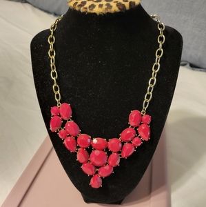 Colorful necklace
